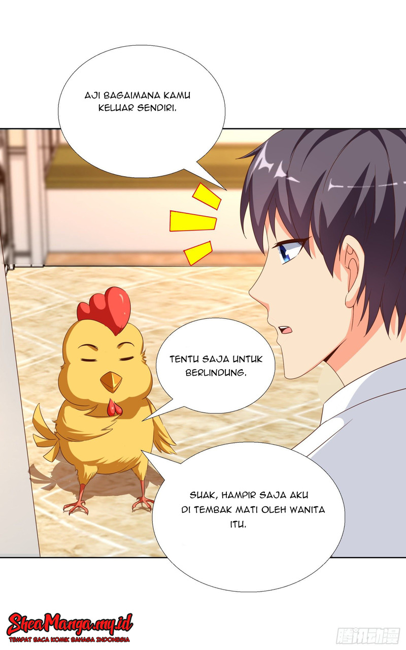 Super School Doctor (Supreme Campus Doctor) Chapter 51 Gambar 6